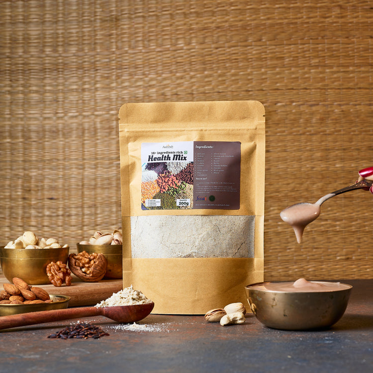 Food and Sustainable products