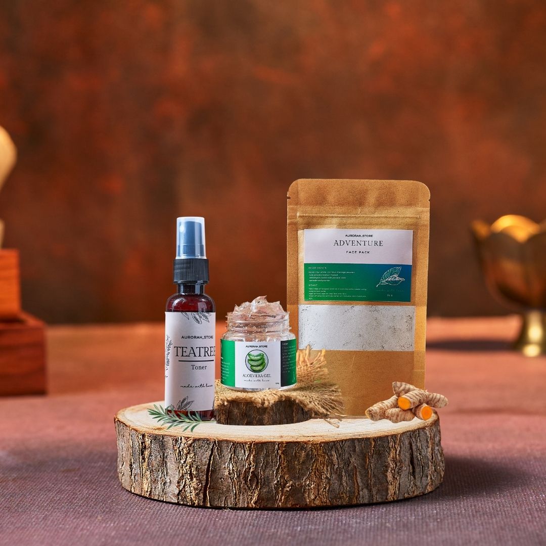 Anti-Pigmentation Combo