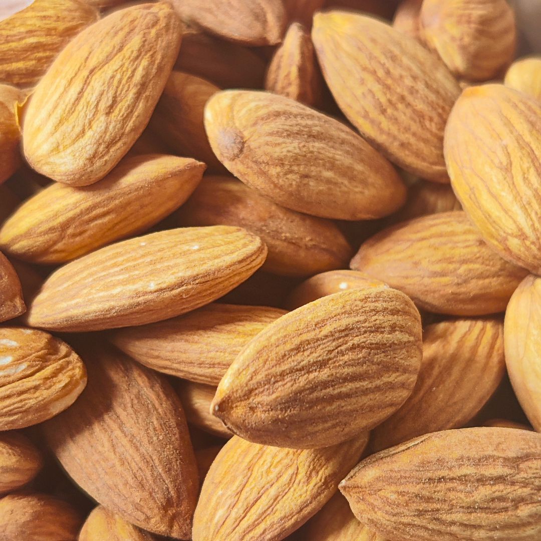 Badam/Almonds 200G