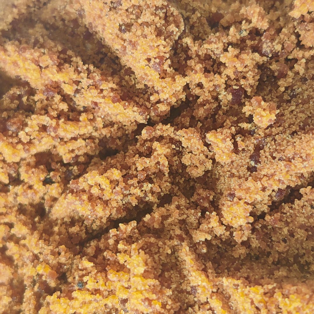 Country sugar/Naatu sakkarai 500G