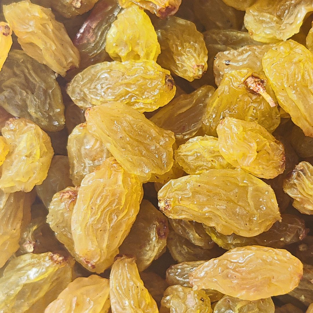 Dry Grapes/Raisins 200G
