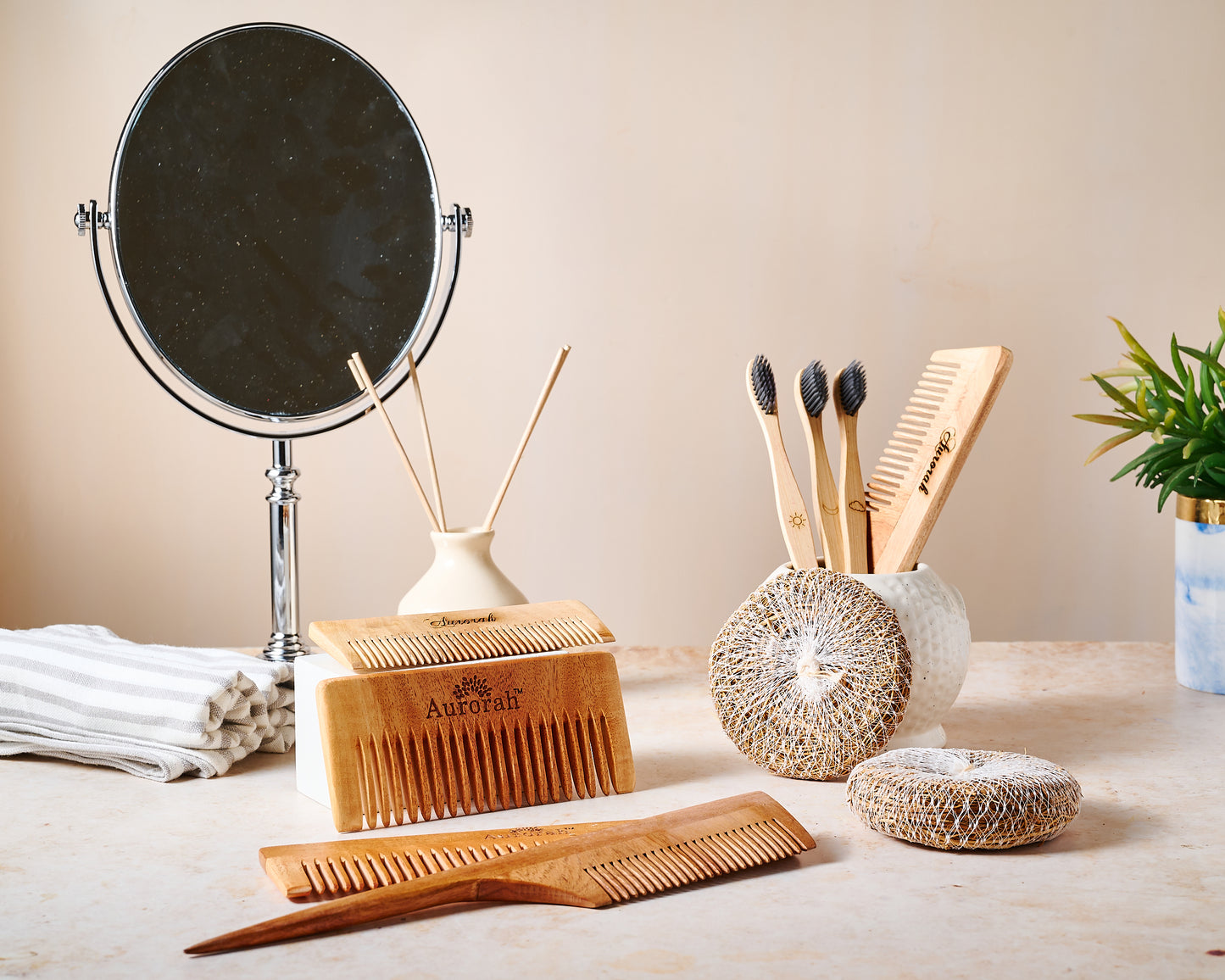 Sustainable Products