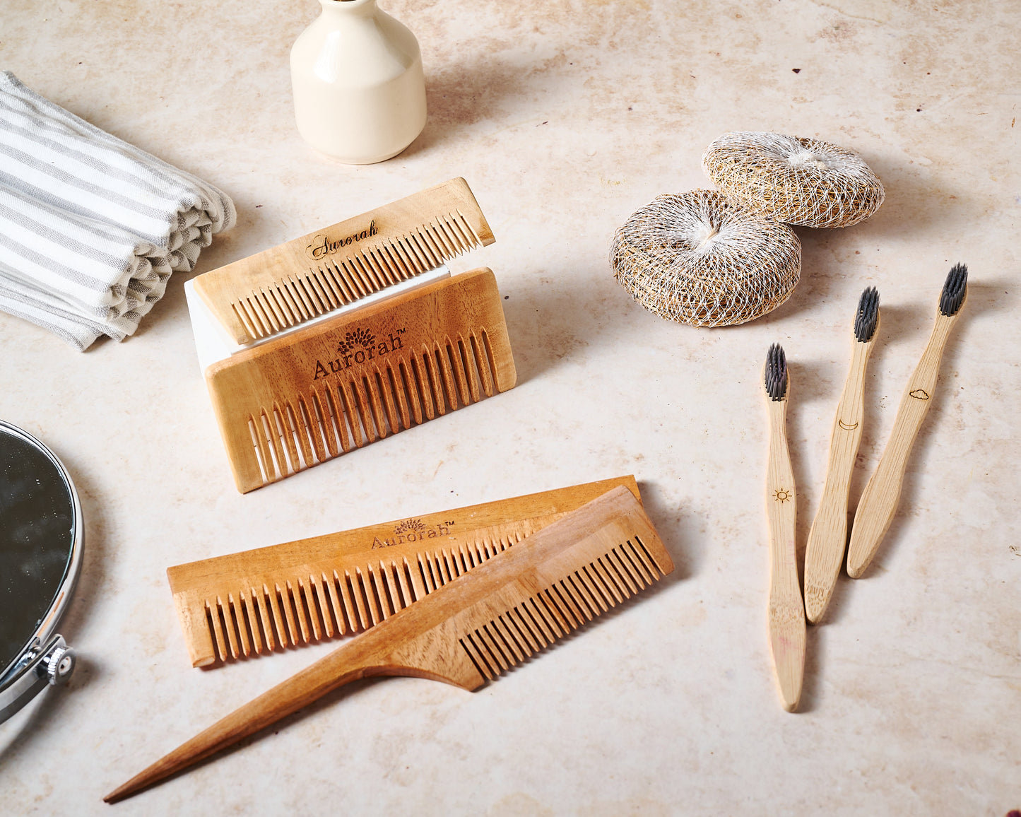 Sustainable Products