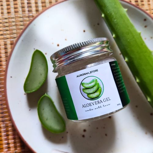 Aloevera - The Multipurpose All Rounder