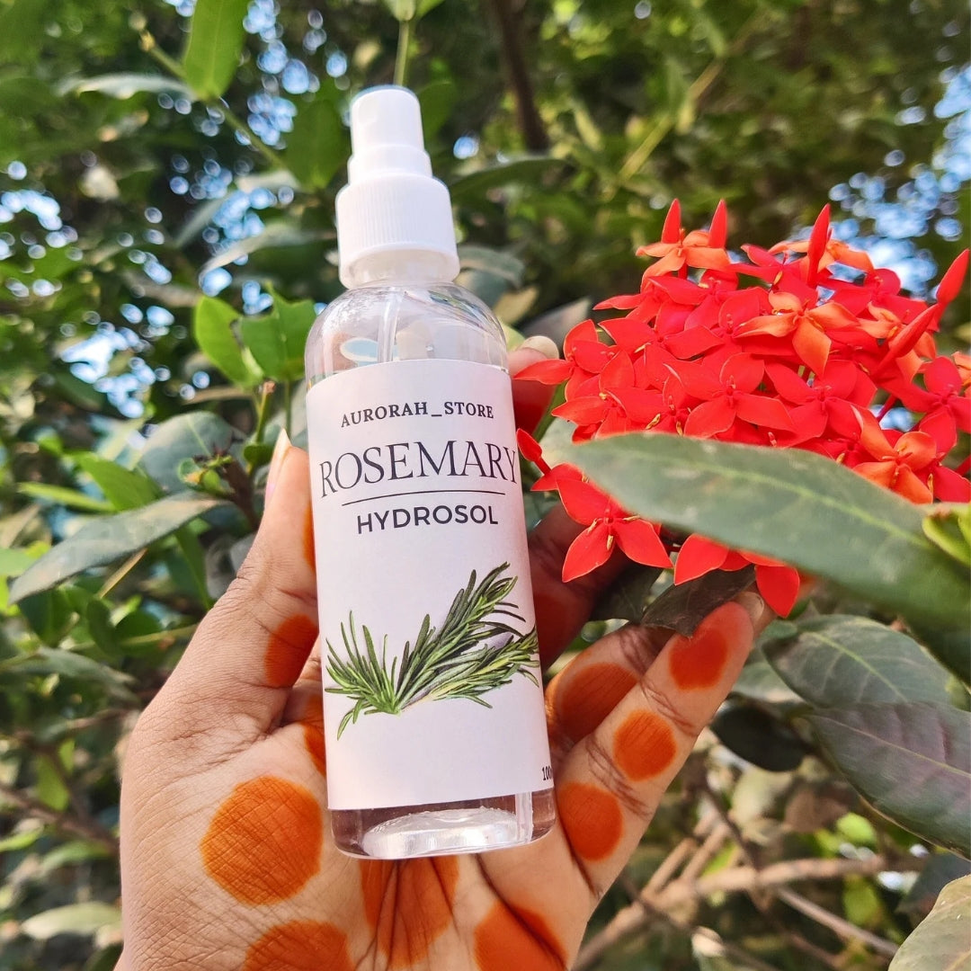 Rosemary Hydrosol