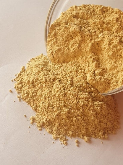 Multani-mitti (Fuller's Earth)
