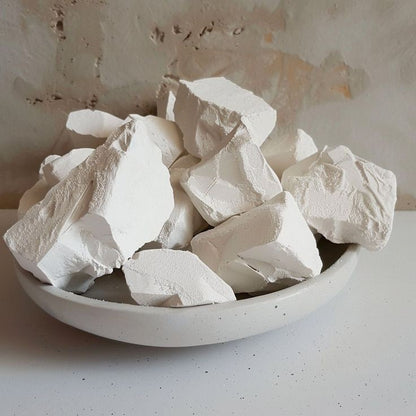 Kaolin Clay(Silica Rich)
