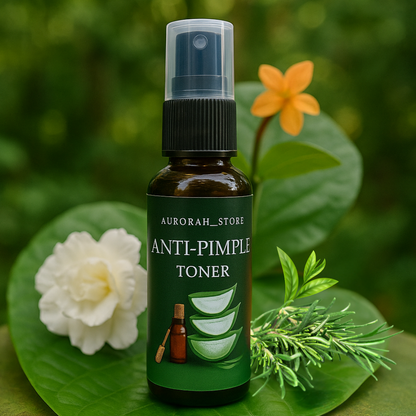 Anti-pimple Toner (Blend of Hydrosols)