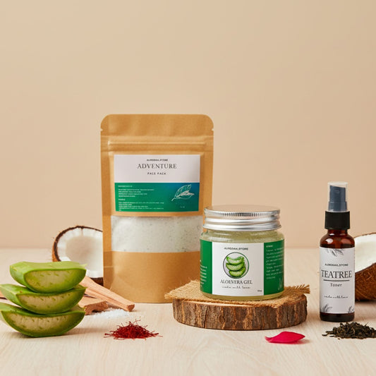 Anti-Pigmentation Combo