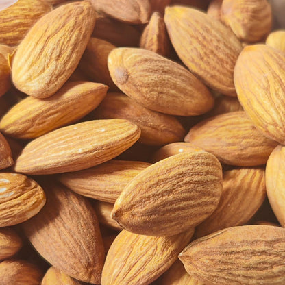 Badam/Almonds 200G