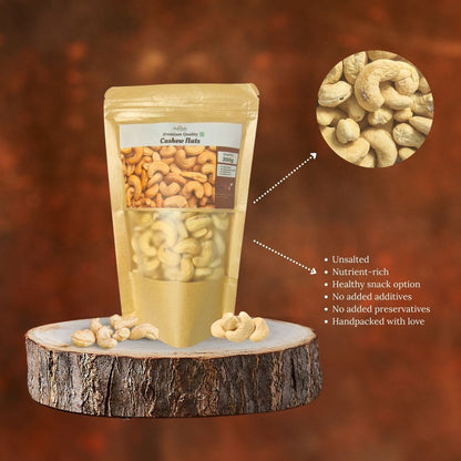 Cashews 200G