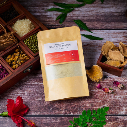 Nalangu maavu Pack