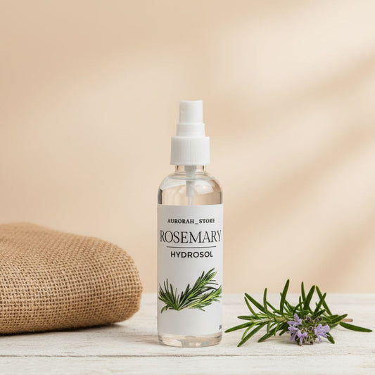 Rosemary Hydrosol