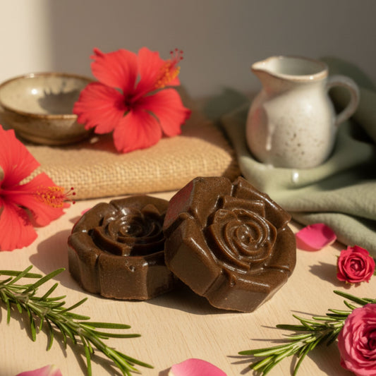 Herbal Shampoo Bar