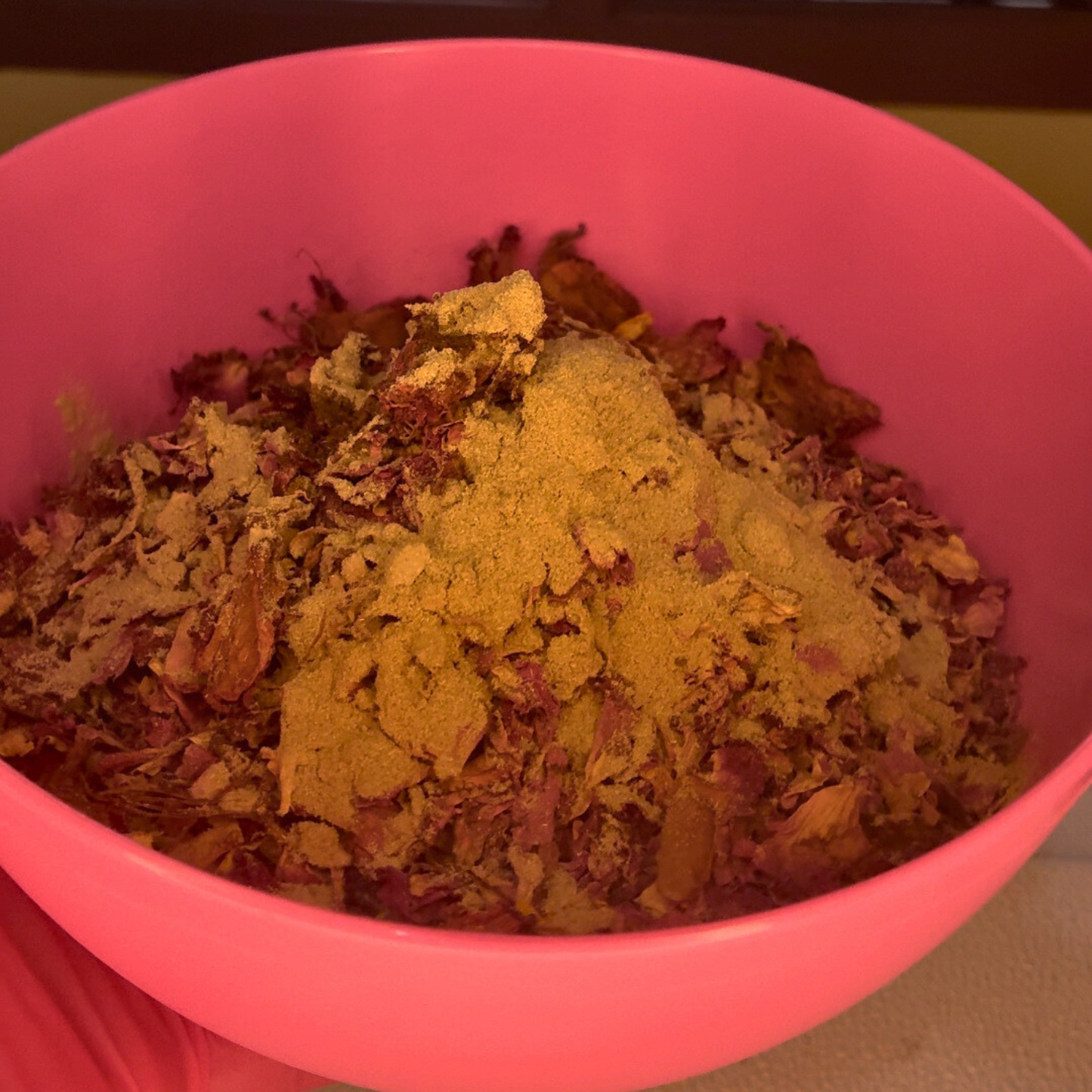 Calming Bath Salt