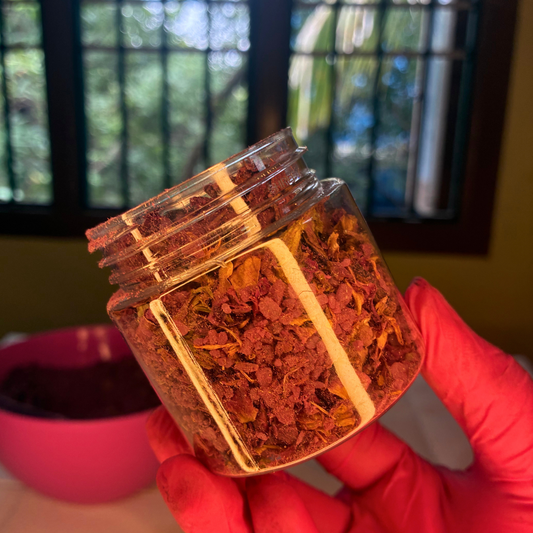 Calming Bath Salt