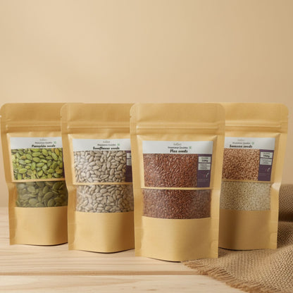 Seed Cycle Kit 100G each